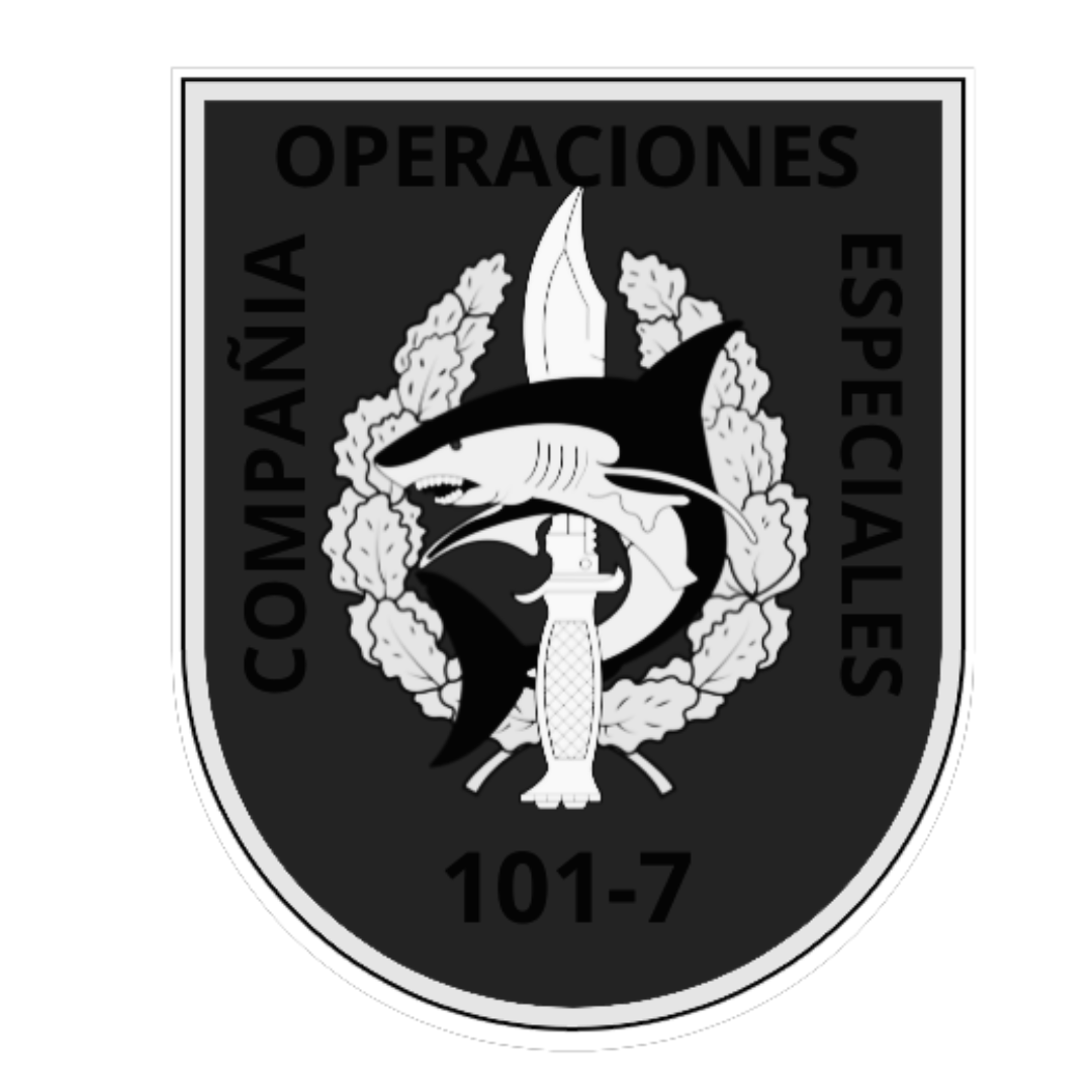 AV COE 101-7 BALEARES