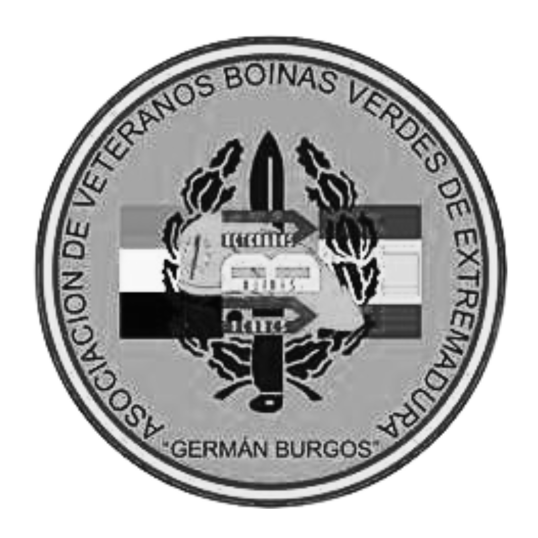 AVBV EXTREMADURA GERMÁN BURGOS