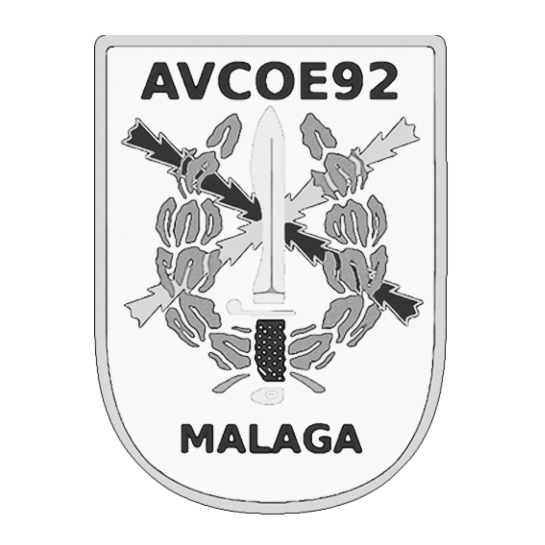 AVCOE92 MALAGA
