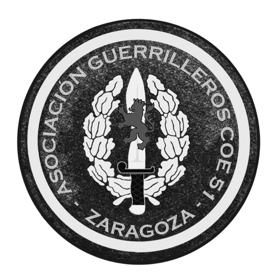 COE 51 ZARAGOZA